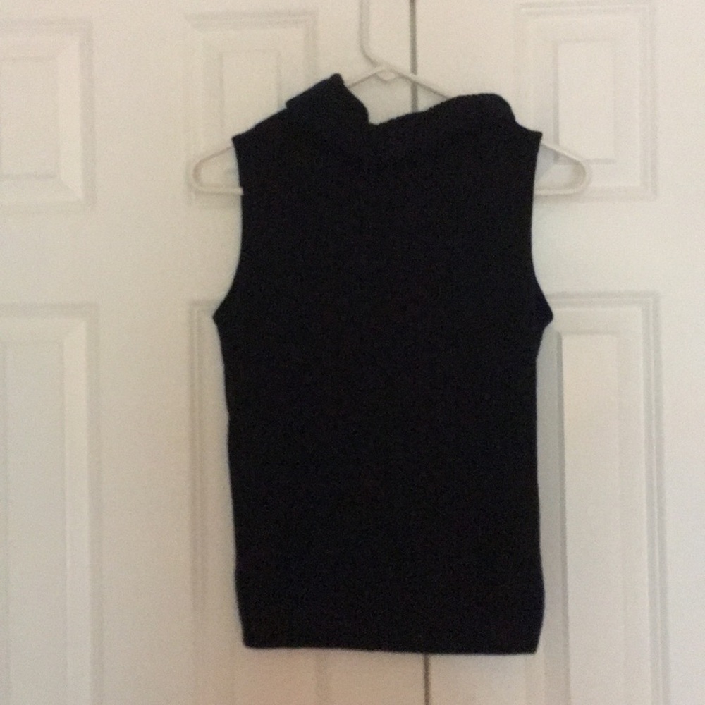 Cashmere Top - Picture 3 of 4